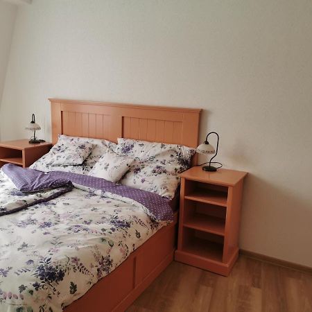 Luxusní apartmány Soběslav Esterno foto