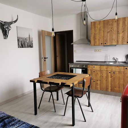 Luxusní apartmány Soběslav Esterno foto