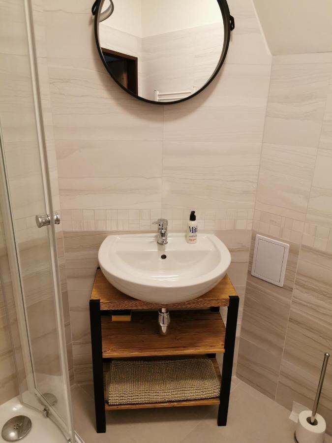 Luxusní apartmány Soběslav Esterno foto
