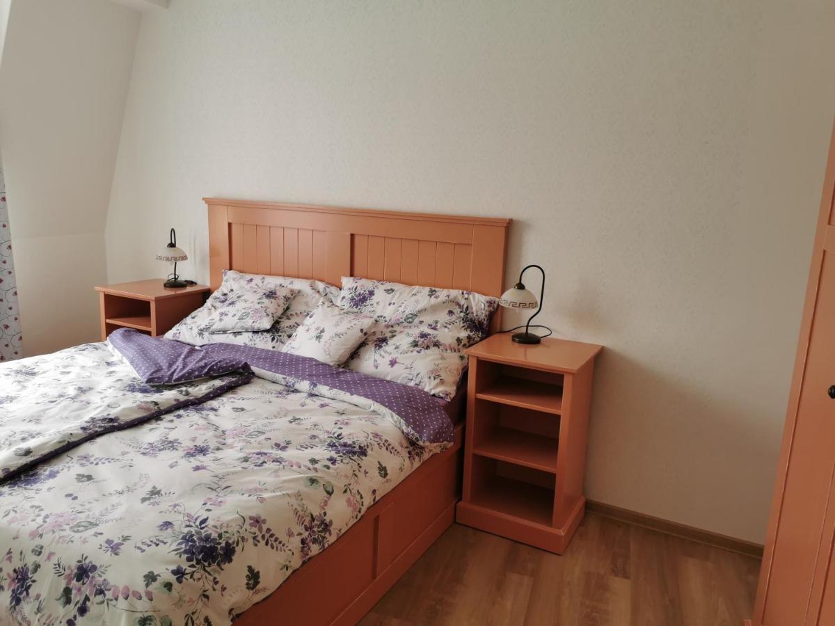 Luxusní apartmány Soběslav Esterno foto