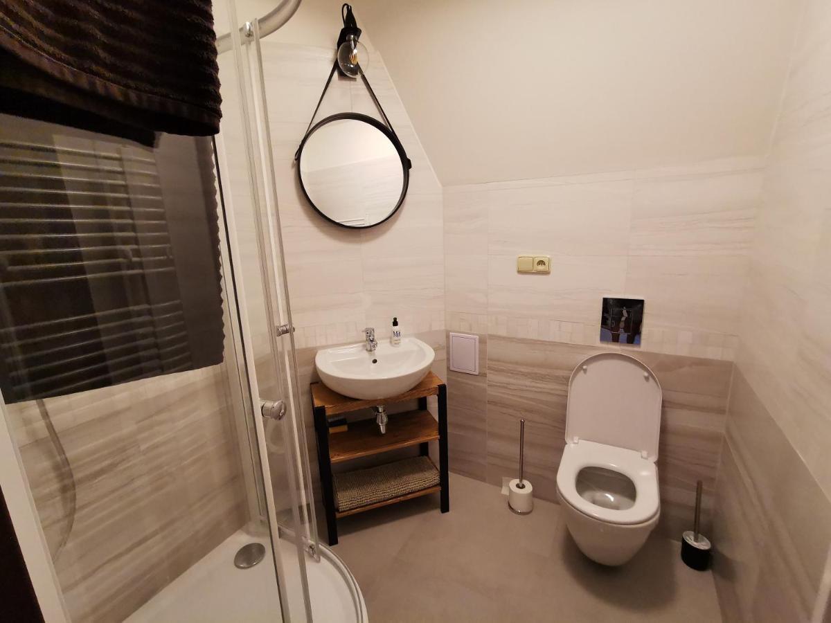 Luxusní apartmány Soběslav Esterno foto