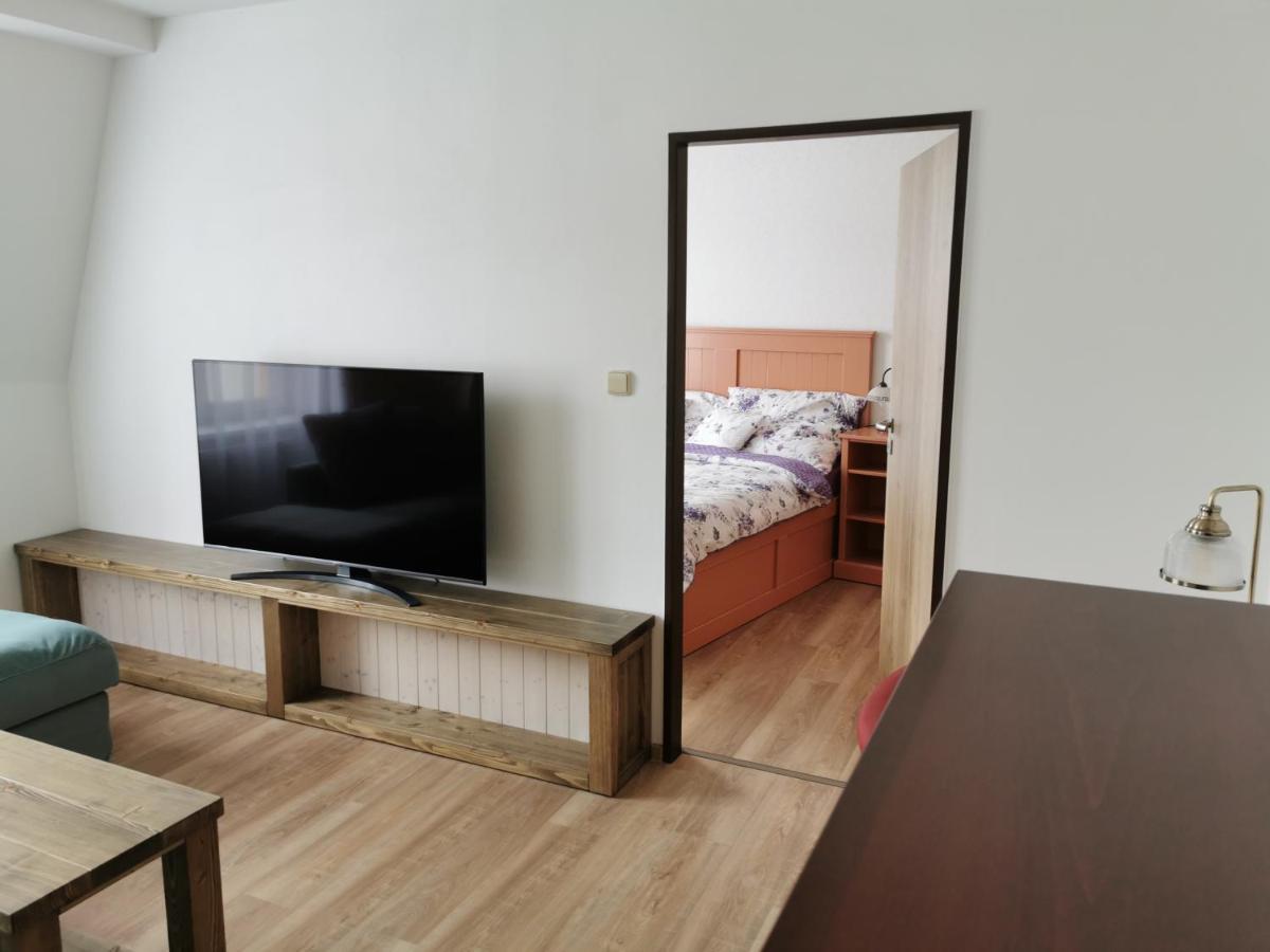 Luxusní apartmány Soběslav Esterno foto